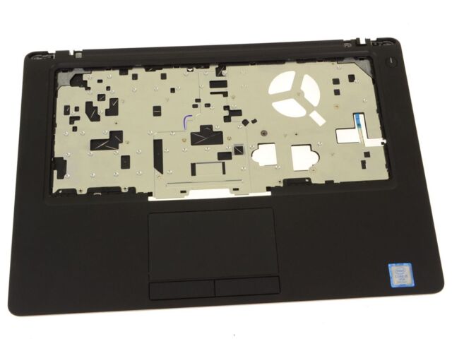 Genuine Dell Latitude 5490 Palmrest Touchpad Assembly PXH1D